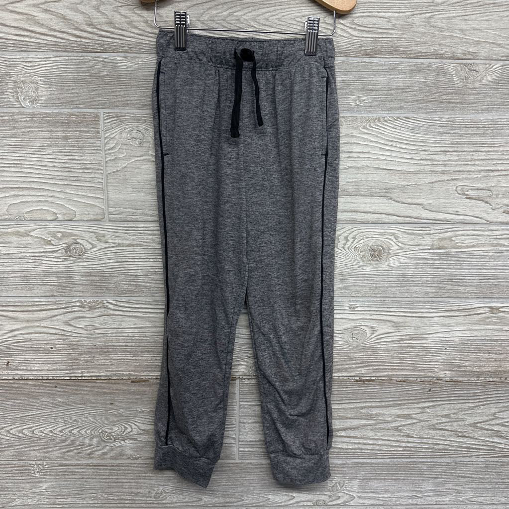 Active Joggers Side Stripe 6`