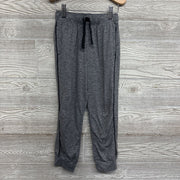 Active Joggers Side Stripe 6`