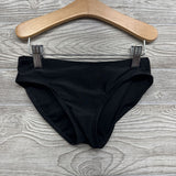 2 Pc Swimsuit Flowers 8