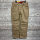 NEW 511 Stretch Twill Pants 6
