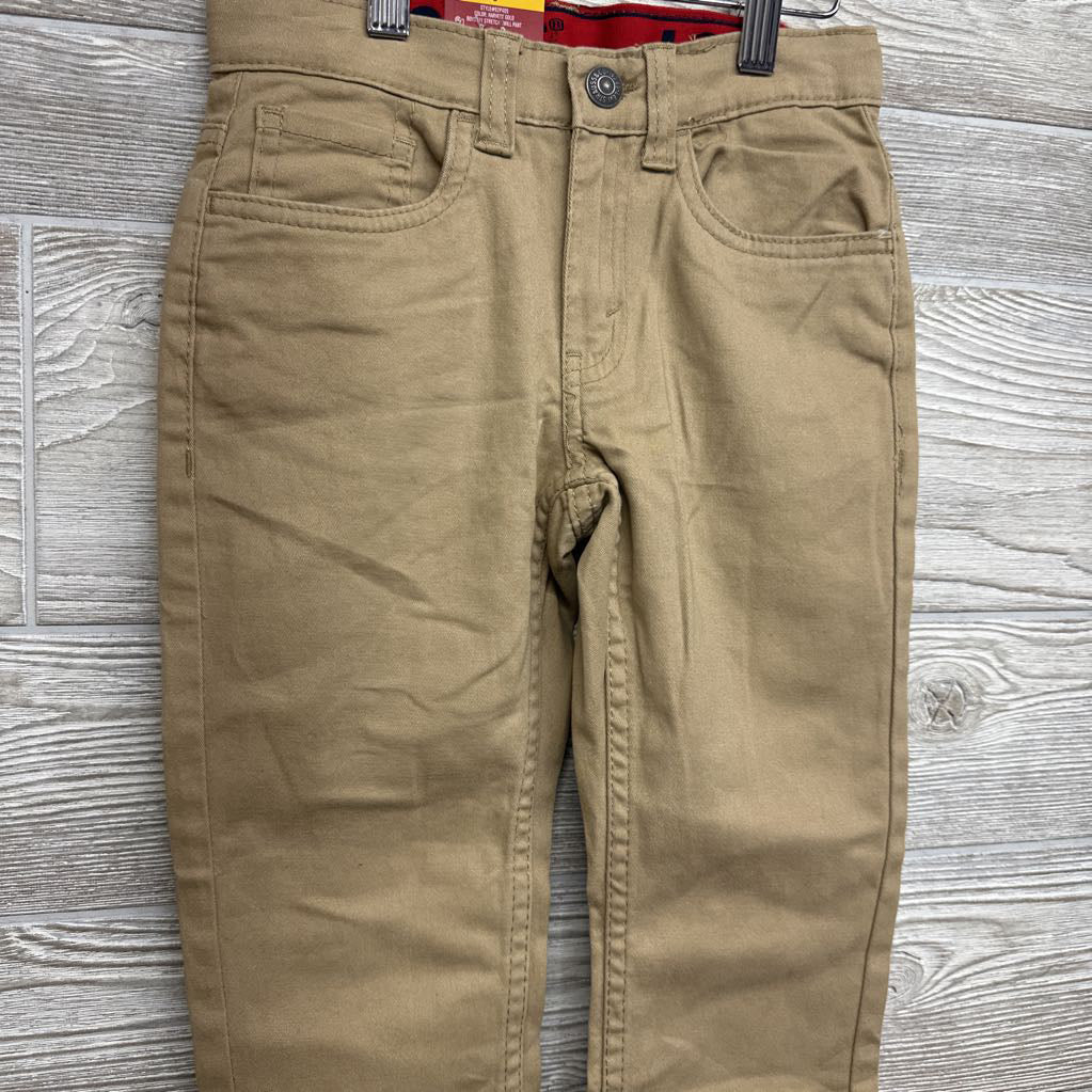 NEW 511 Stretch Twill Pants 6