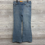 NEW 726 Flare Jeans 6