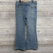 NEW 726 Flare Jeans 6