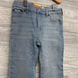 NEW 726 Flare Jeans 6