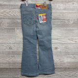 NEW 726 Flare Jeans 6