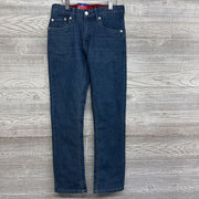 NEW 511 Slim Flex Stretch Jeans 12