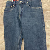 NEW 511 Slim Flex Stretch Jeans 12