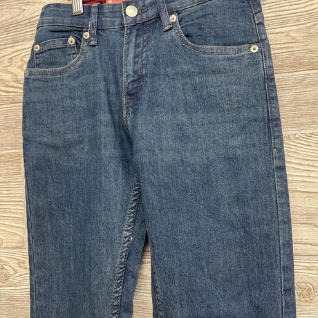 NEW 511 Slim Flex Stretch Jeans 12