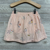 Skort Hop Bunnies 5T