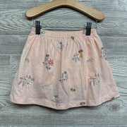 Skort Hop Bunnies 5T