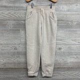 Drawstring Jogger Sweatpants 6-7