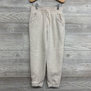 Drawstring Jogger Sweatpants 6-7