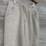 Drawstring Jogger Sweatpants 6-7