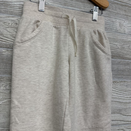 Drawstring Jogger Sweatpants 6-7
