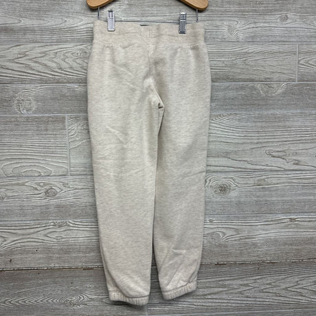 Drawstring Jogger Sweatpants 6-7
