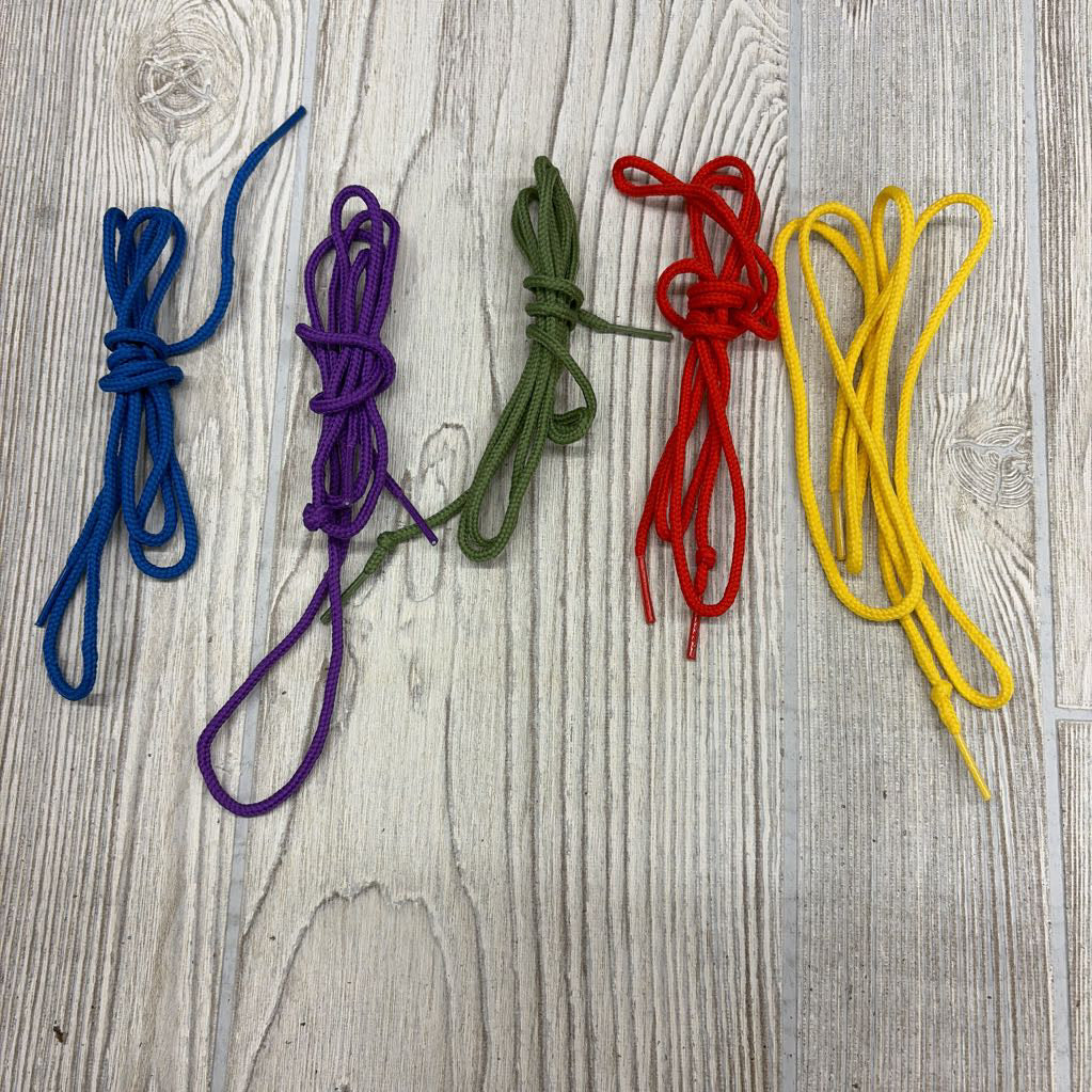 Lace & Trace Activity Set Farm Animals