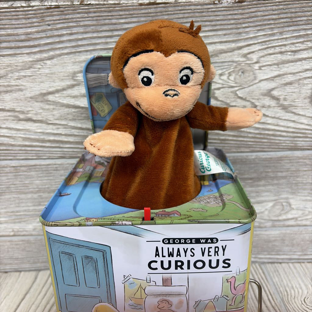 Jack In The Box