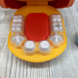 Dentist Play Set Lion