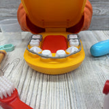 Dentist Play Set Lion