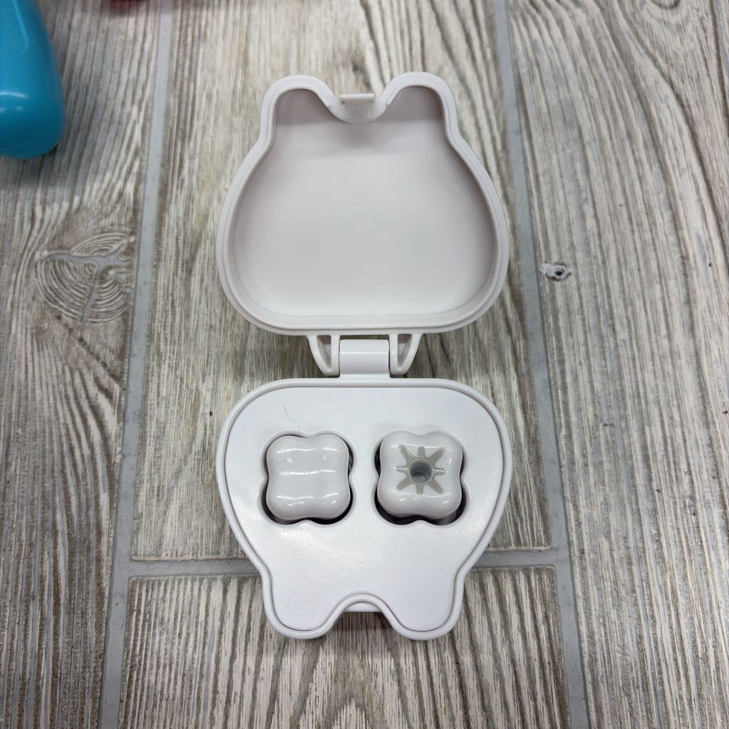 Dentist Play Set Lion