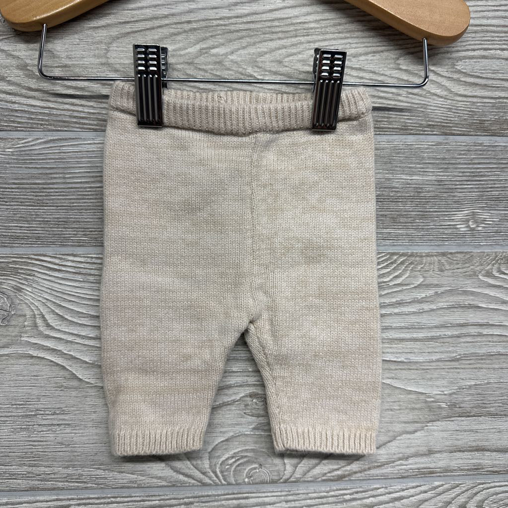 Knit Pants NB