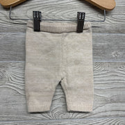 Knit Pants NB