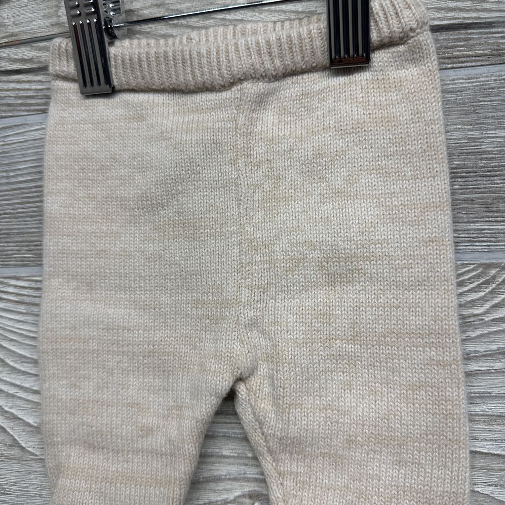Knit Pants NB