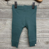 NEW Ribbed Pants 3-6M