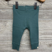 NEW Ribbed Pants 3-6M