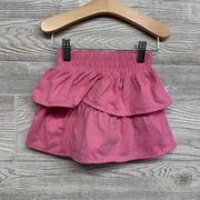 Tiered Skort 3T