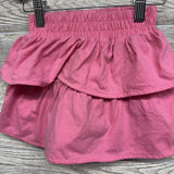 Tiered Skort 3T