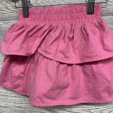 Tiered Skort 3T