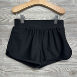 Active Shorts 8