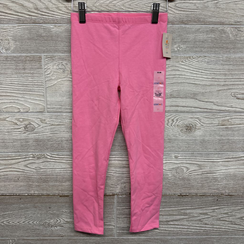 NEW Leggings 5T