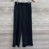 Wide Leg Active Pants 10-12