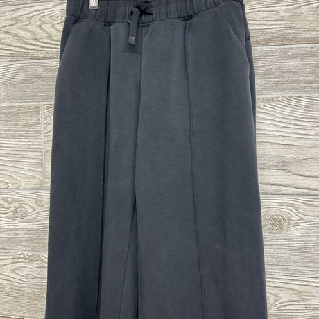 Wide Leg Active Pants 10-12