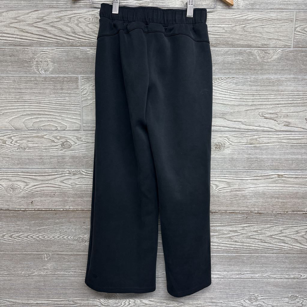 Wide Leg Active Pants 10-12