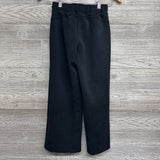 Wide Leg Active Pants 10-12