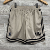 Shirt National Basketball Association & Mesh Active Shorts 8
