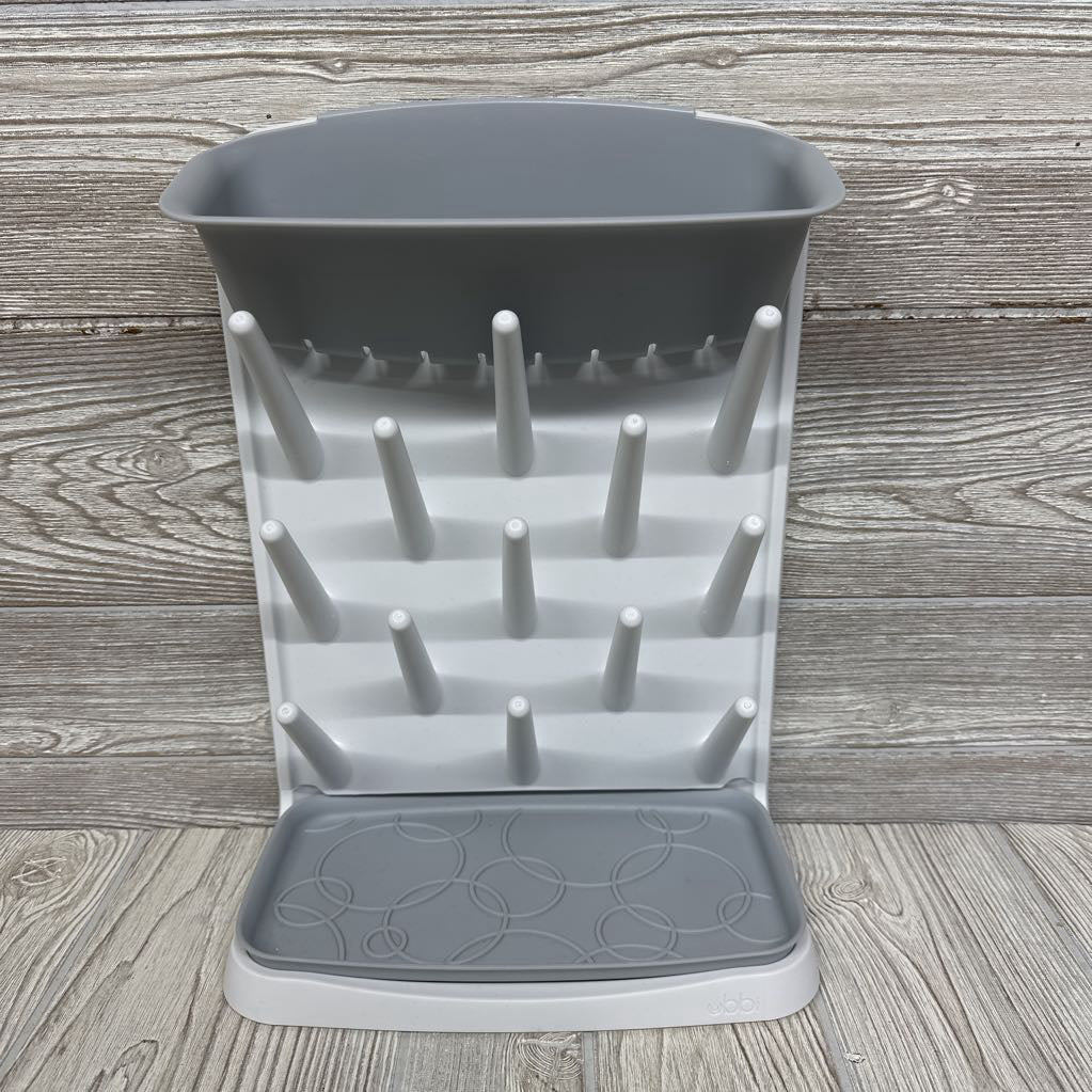Vertical Drying Rack