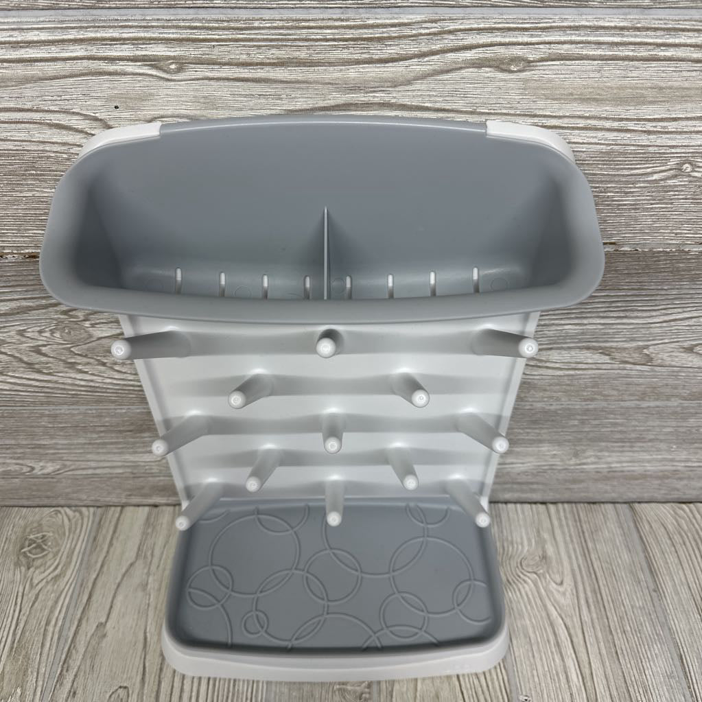 Vertical Drying Rack