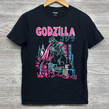 Shirt Godzilla 14-16