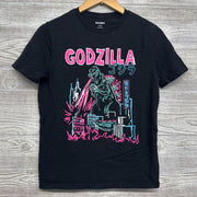 Shirt Godzilla 14-16
