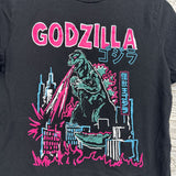 Shirt Godzilla 14-16