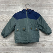Fleece Lined Jacket 18M