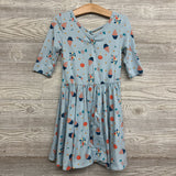 LS Dress Cupcakes Lollipops 5-6