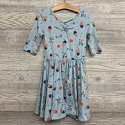 LS Dress Cupcakes Lollipops 5-6