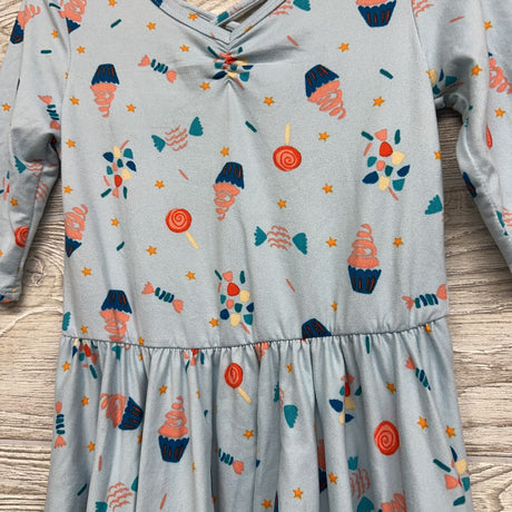 LS Dress Cupcakes Lollipops 5-6