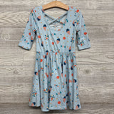 LS Dress Cupcakes Lollipops 5-6