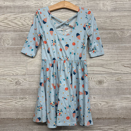 LS Dress Cupcakes Lollipops 5-6